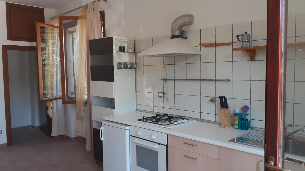 Ai Boschi Apartment Ozzano dell'Emilia Exterior photo