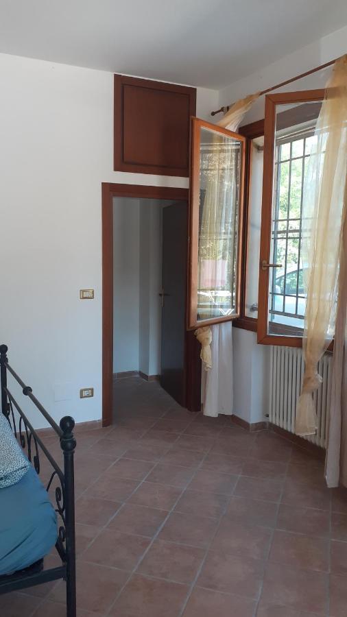 Ai Boschi Apartment Ozzano dell'Emilia Exterior photo