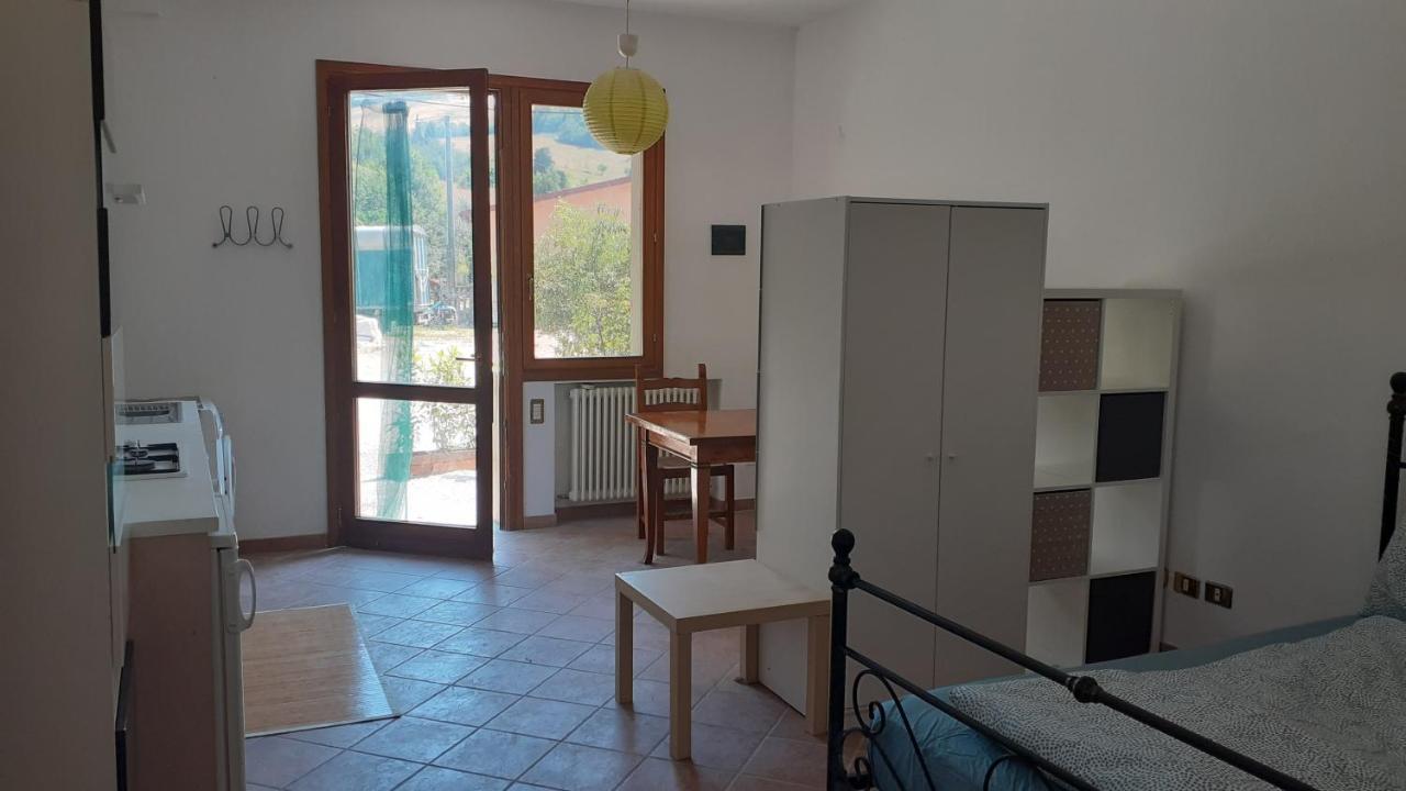 Ai Boschi Apartment Ozzano dell'Emilia Exterior photo