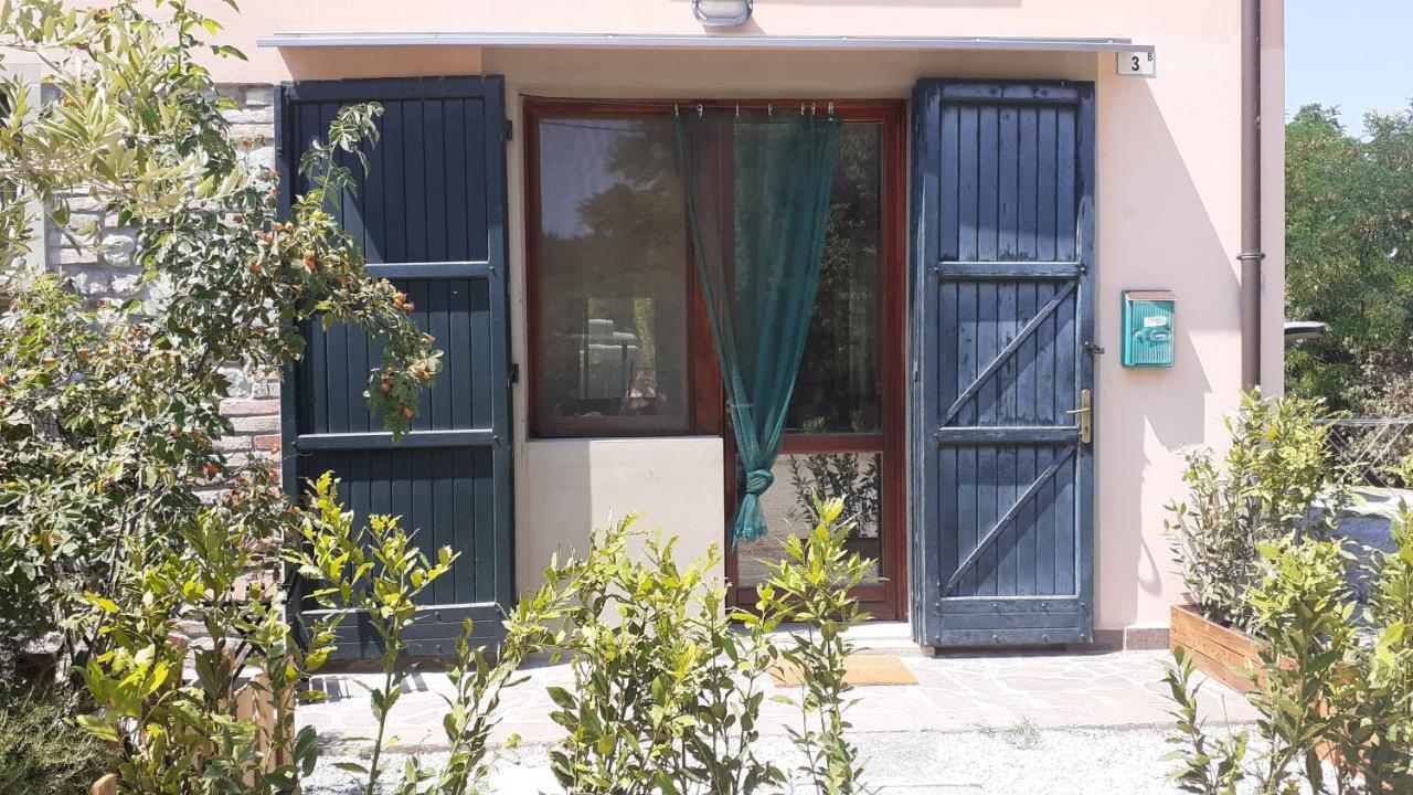 Ai Boschi Apartment Ozzano dell'Emilia Exterior photo