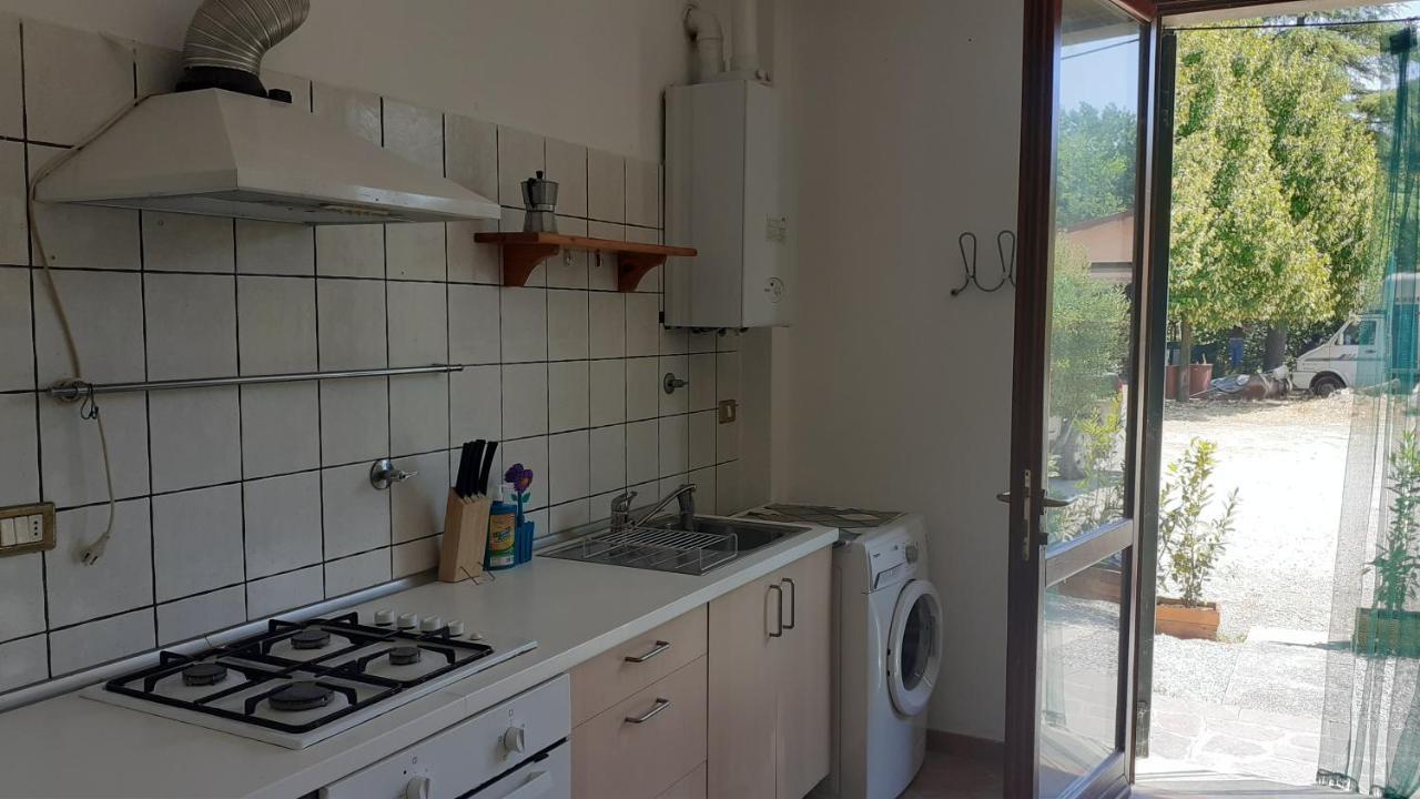 Ai Boschi Apartment Ozzano dell'Emilia Exterior photo