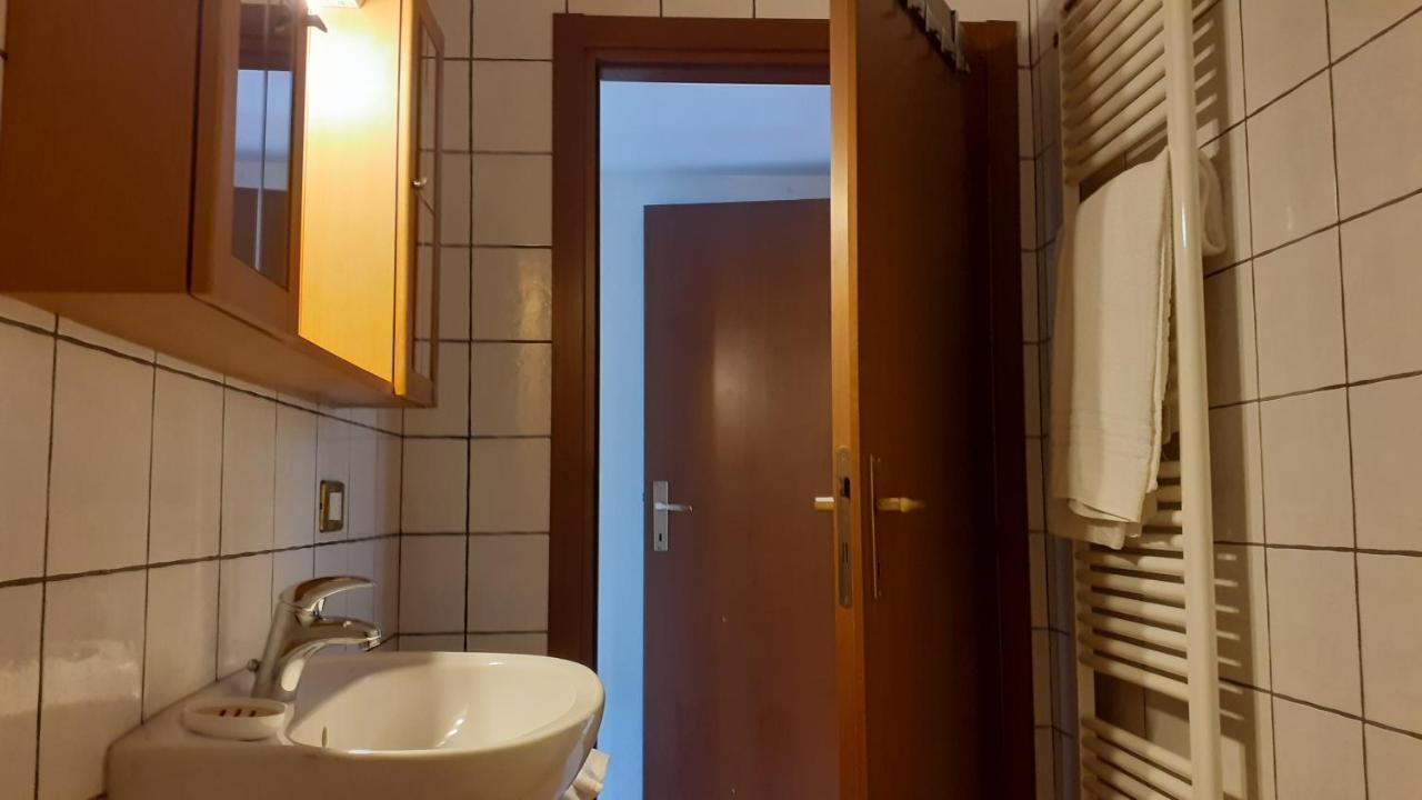 Ai Boschi Apartment Ozzano dell'Emilia Exterior photo