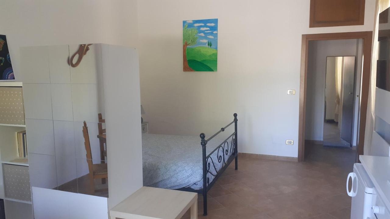 Ai Boschi Apartment Ozzano dell'Emilia Exterior photo