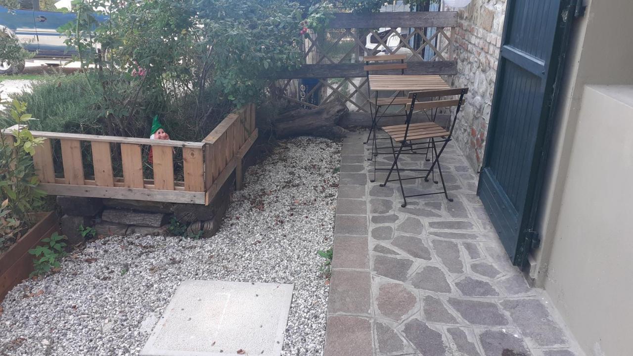 Ai Boschi Apartment Ozzano dell'Emilia Exterior photo