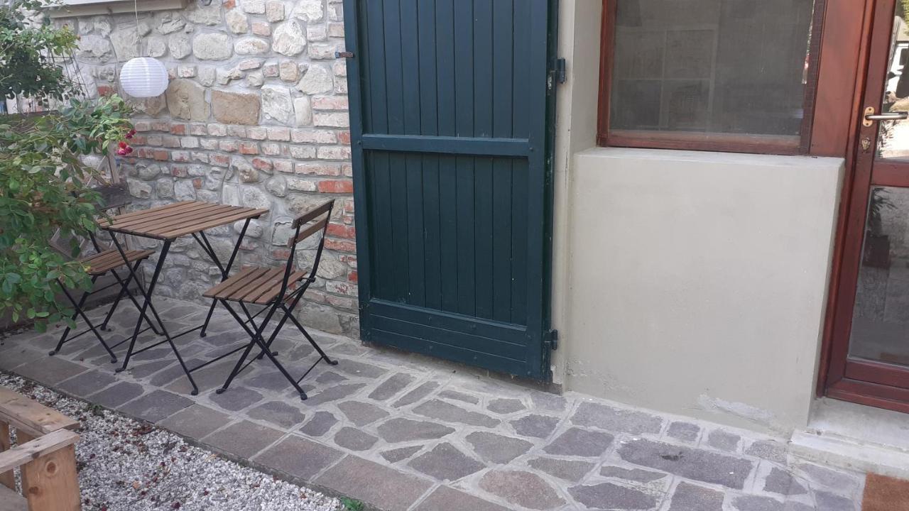 Ai Boschi Apartment Ozzano dell'Emilia Exterior photo