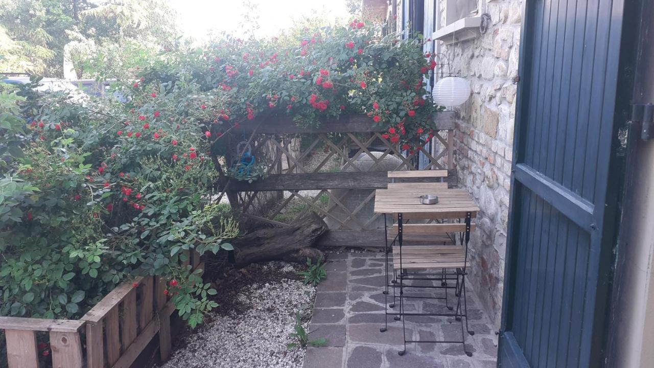 Ai Boschi Apartment Ozzano dell'Emilia Exterior photo