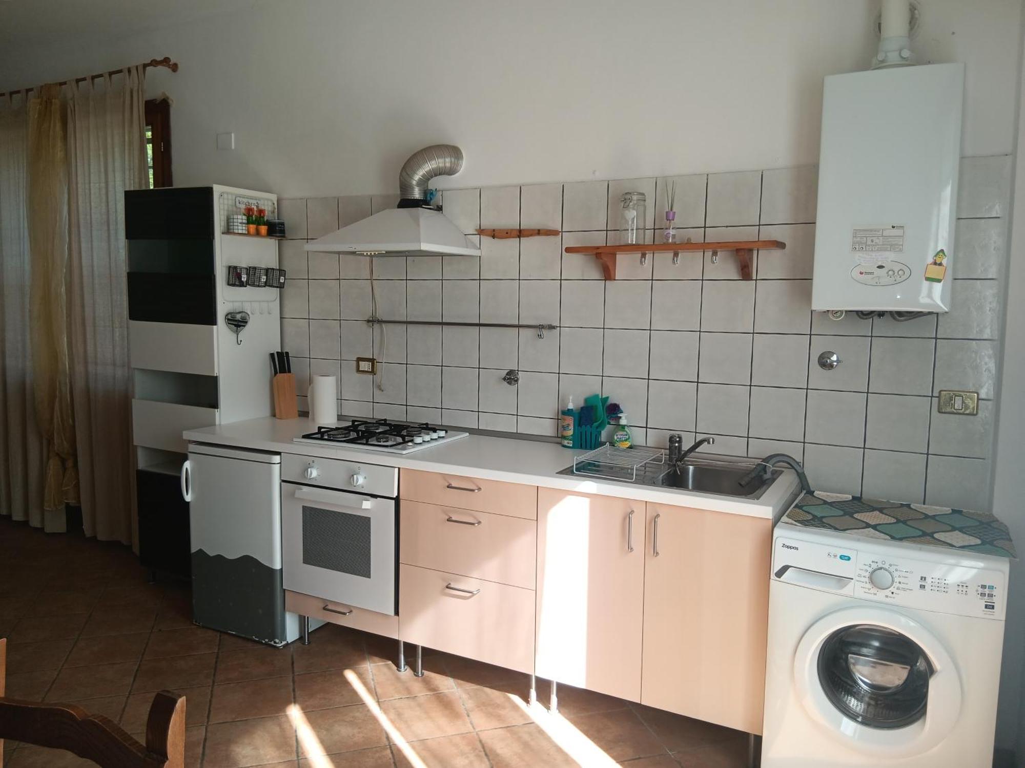 Ai Boschi Apartment Ozzano dell'Emilia Exterior photo