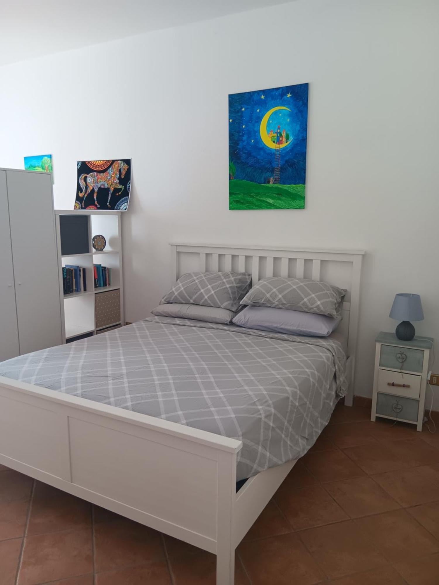 Ai Boschi Apartment Ozzano dell'Emilia Exterior photo
