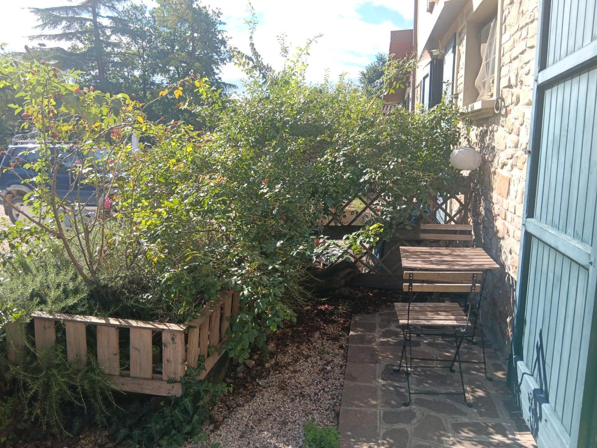 Ai Boschi Apartment Ozzano dell'Emilia Exterior photo